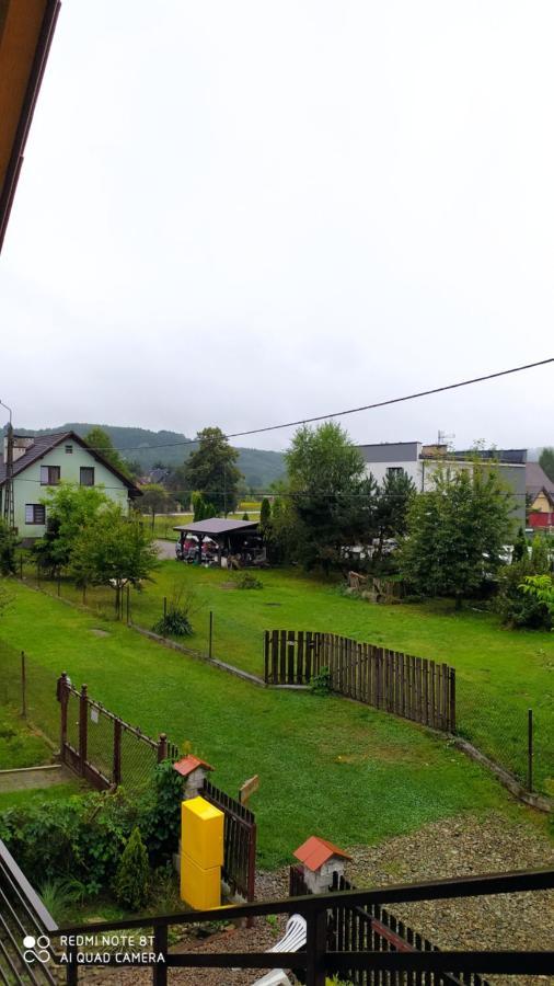 Gdow Riverside Apartments And Tours 外观 照片