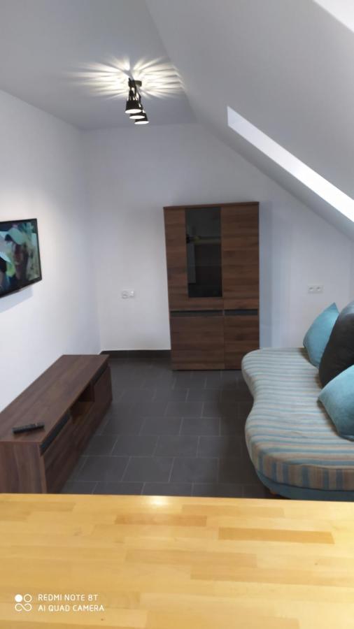 Gdow Riverside Apartments And Tours 外观 照片
