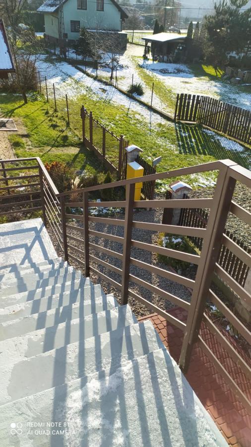 Gdow Riverside Apartments And Tours 外观 照片