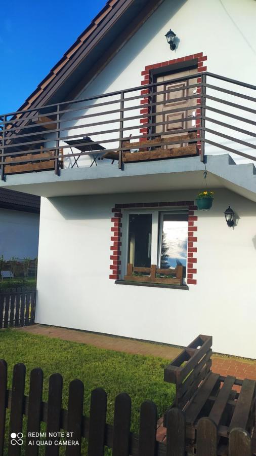 Gdow Riverside Apartments And Tours 外观 照片