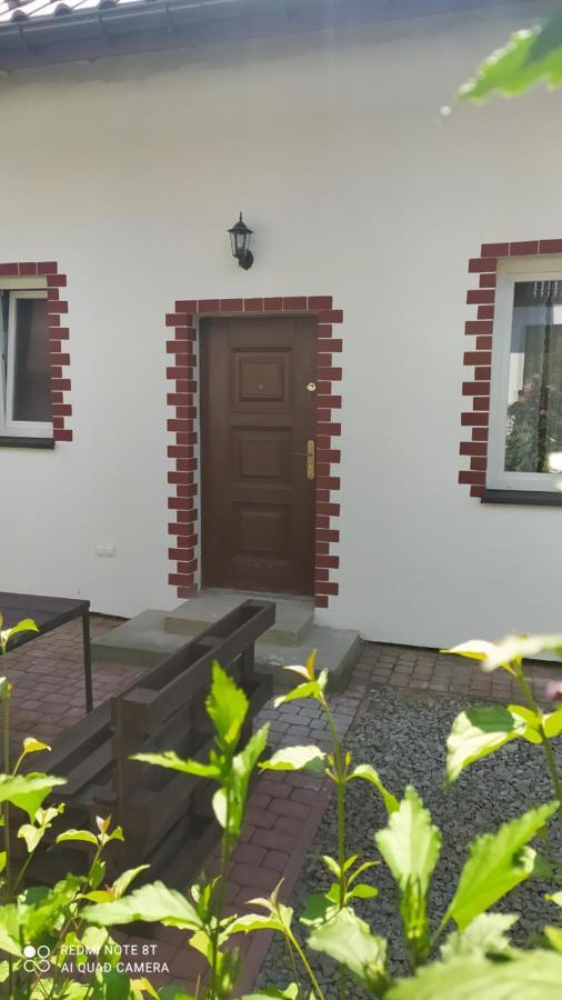 Gdow Riverside Apartments And Tours 外观 照片