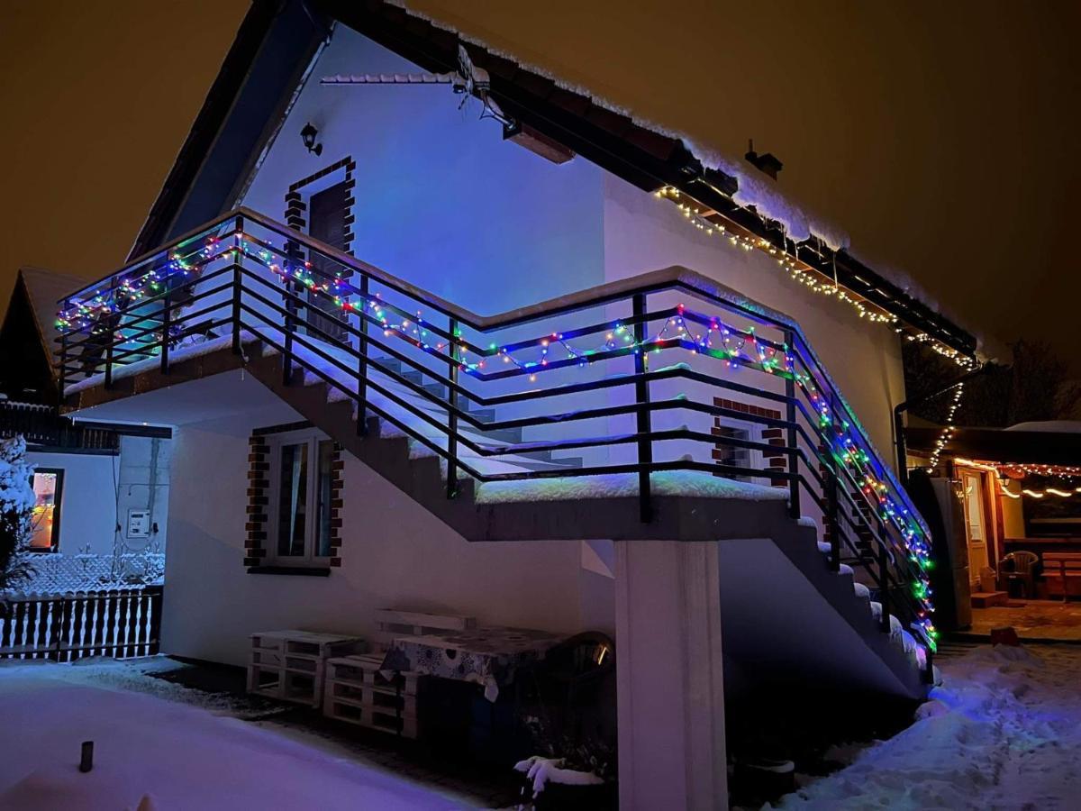 Gdow Riverside Apartments And Tours 外观 照片